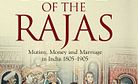 Review: The Tears of the Rajas: Mutiny, Money and Marriage in India 1805-1905