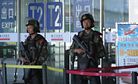 China’s Xinjiang Crackdown Continues