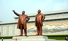 US, South Korea, Japan Coordinate Trilaterally on North Korea