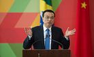 China Seeks 'Updated Model' for Latin America Cooperation