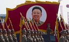 Time for Tougher Sanctions on North Korea?