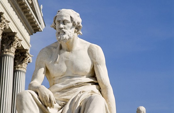 13 life meaning of Thucydidesâ€™  Trap  The Diplomat The Real