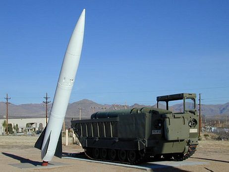 Tactical Nuclear Weapons and Deterrence – The Diplomat