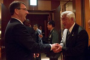 Japan and the United States to Deepen Cybersecurity Cooperation