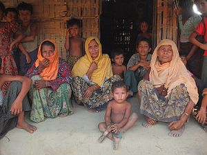 ASEAN’s Response to Rohingya Crisis Falls Short