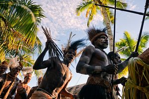 Sorcery and Sexism in Papua New Guinea