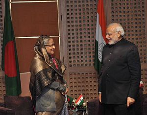India-Bangladesh Relations: The Bigger Picture
