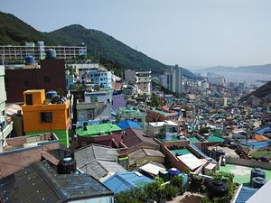 Hidden Potential in South Korea’s Urban Neighborhoods