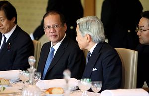 The Emerging Japan-Philippines Security Partnership