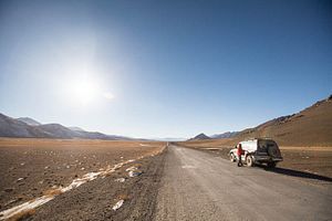 Will All Roads In Central Asia Eventually Lead To China