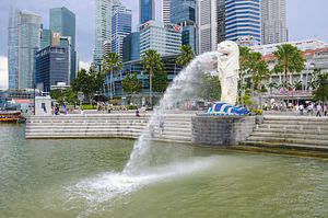Urban Water Management in Singapore: Past, Present and Future