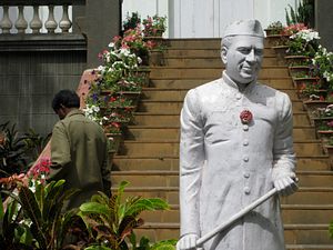 Nehru&#8217;s Legacy, 51 Years After his Death