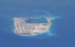 The South China Sea: Defining the &#8216;Status Quo&#8217;