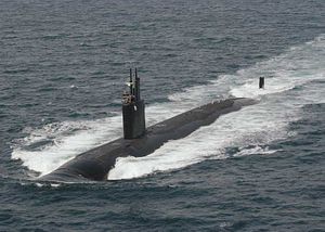 US and South Korea Conduct Anti-Submarine Warfare Drill
