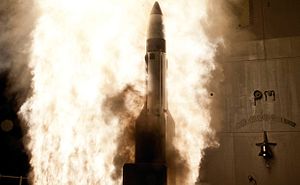 Japan to Receive Additional US Supersonic Ballistic Missile Interceptors