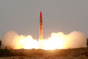 The South Asia Nuclear Equation