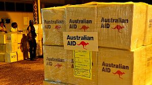 Australia’s Foreign Aid Cuts Could Be Costly