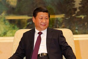 China Pressuring Pakistan on Terrorism?