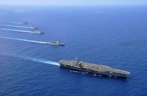 Is the South China Sea Dispute a Foregone Conclusion?