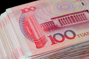 China: New System a Step Forward on RMB Internationalization