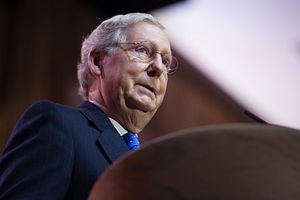 Mitch McConnell, Kentucky, and the Asia-Pacific