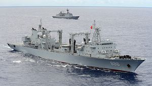 Who Is the Biggest Aggressor in the South China Sea? (A Rejoinder)