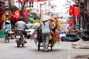 It&#8217;s Time for the Obama Administration to Get Tough on Human Rights in Vietnam