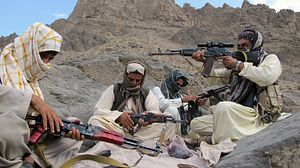 Understanding Pakistan’s Baloch Insurgency