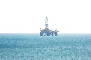 Dubai Chases Turkmenistan Oil Stake