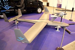 Speculation on Russia’s Recent Drone Deployment