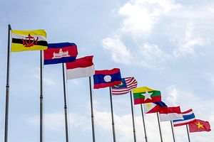 Indonesian SMEs and the ASEAN Economic Community