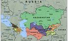 Protests and Referendums in Central Asia