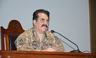 Pakistan Army Chief: Kashmir and Pakistan 'Inseparable'