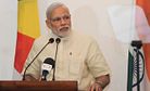 Modi's Systematic Clampdown on Indian Civil Society Must Stop