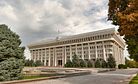 Kyrgyz ‘Foreign Agents’ Bill Moves Forward