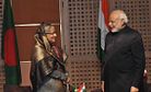 India-Bangladesh Relations: The Bigger Picture