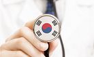MERS Outbreak Highlights South Korea’s Information Controls