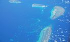 No, China Is Not Reclaiming Land in the South China Sea