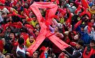 China’s Impressive Performance on HIV/AIDS