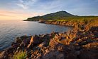 Full Speed Ahead: Russia to Accelerate Construction in the Kurils