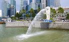Urban Water Management in Singapore: Past, Present and Future