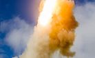 US and Japan Successfully Test Ballistic Missile Killer 