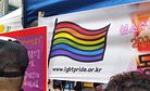 Korean Queer Festival Sparks Social Contention