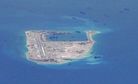 The South China Sea: Defining the 'Status Quo'