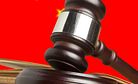 China's Human Rights Lawyers: Political Resistance and the Law