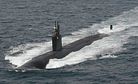 US and South Korea Conduct Anti-Submarine Warfare Drill