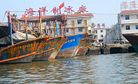 China Must Join the War on Illegal Fishing