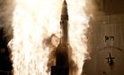Japan to Receive Additional US Supersonic Ballistic Missile Interceptors