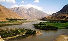 2 Killed in Skirmish on Tajik-Afghan Border