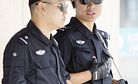 After Uyghur Controversy, China Praises Law Enforcement Co-op With Thailand